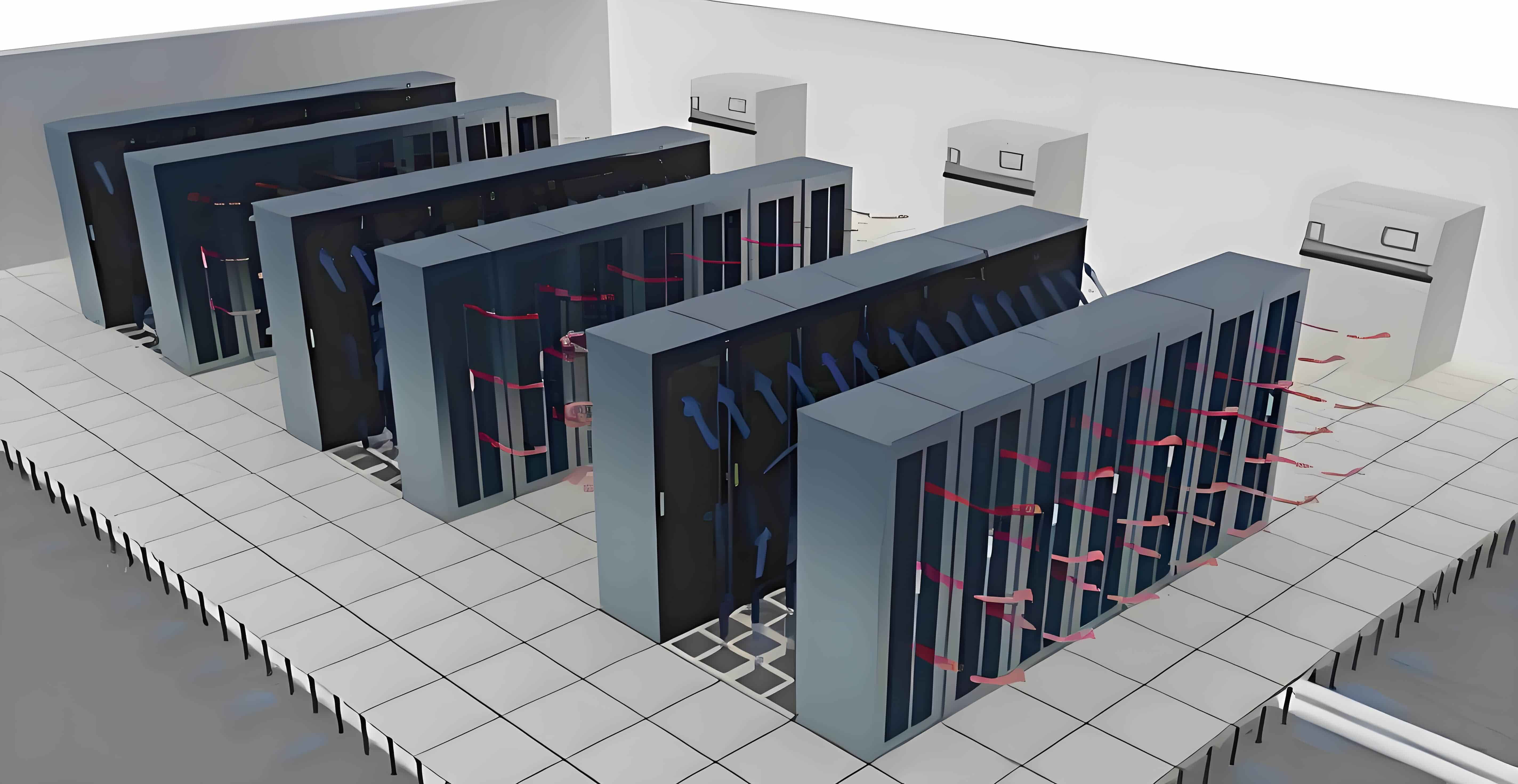 Système de stockage d'énergie